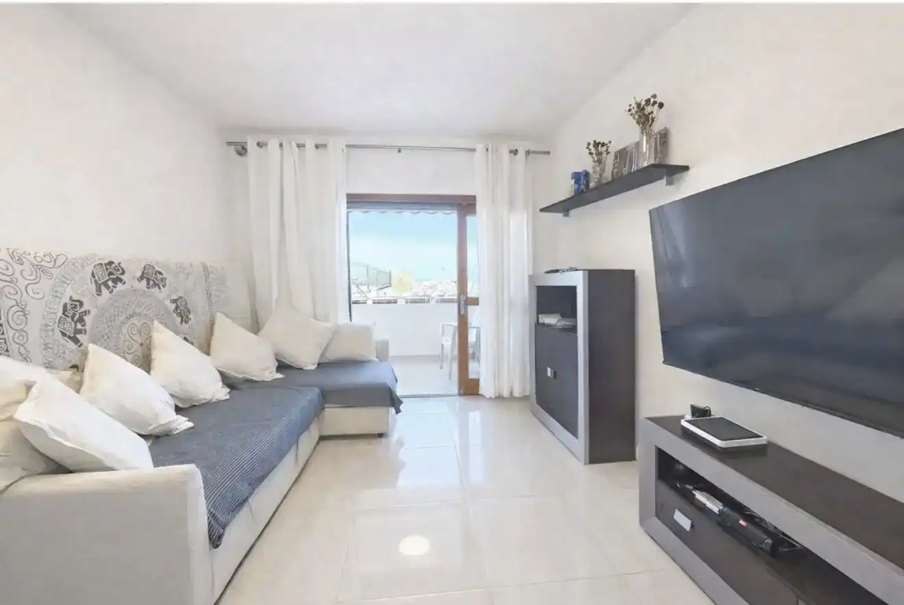 Habitación 110 m², Arona