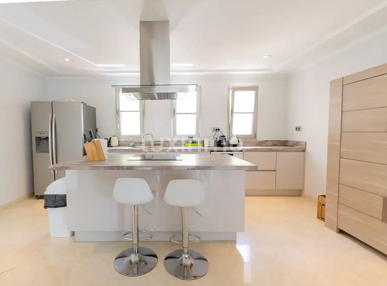 Casa de 800 m² a Altea