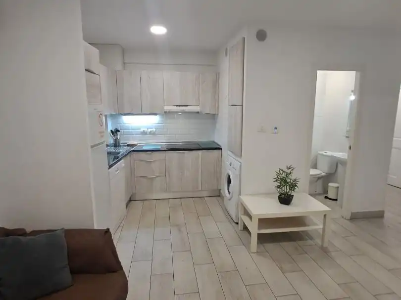 Piso de 45 m² en Santa Cruz de Tenerife
