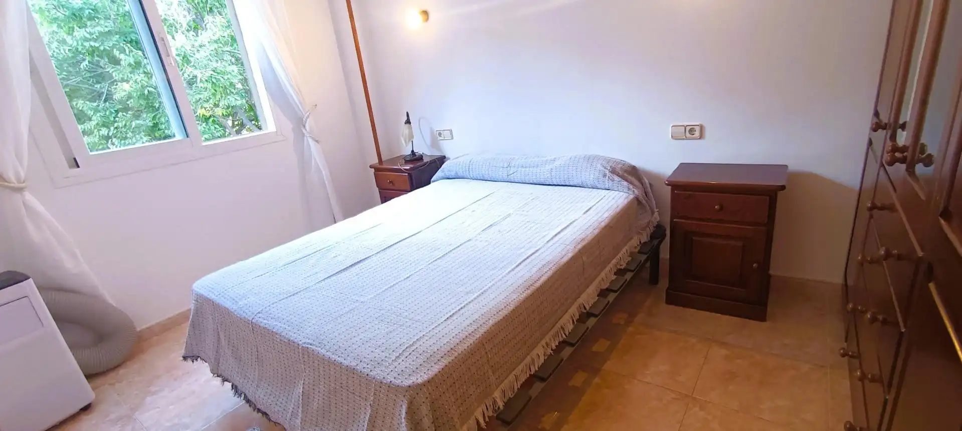 Квартира 106 м² в Пальме