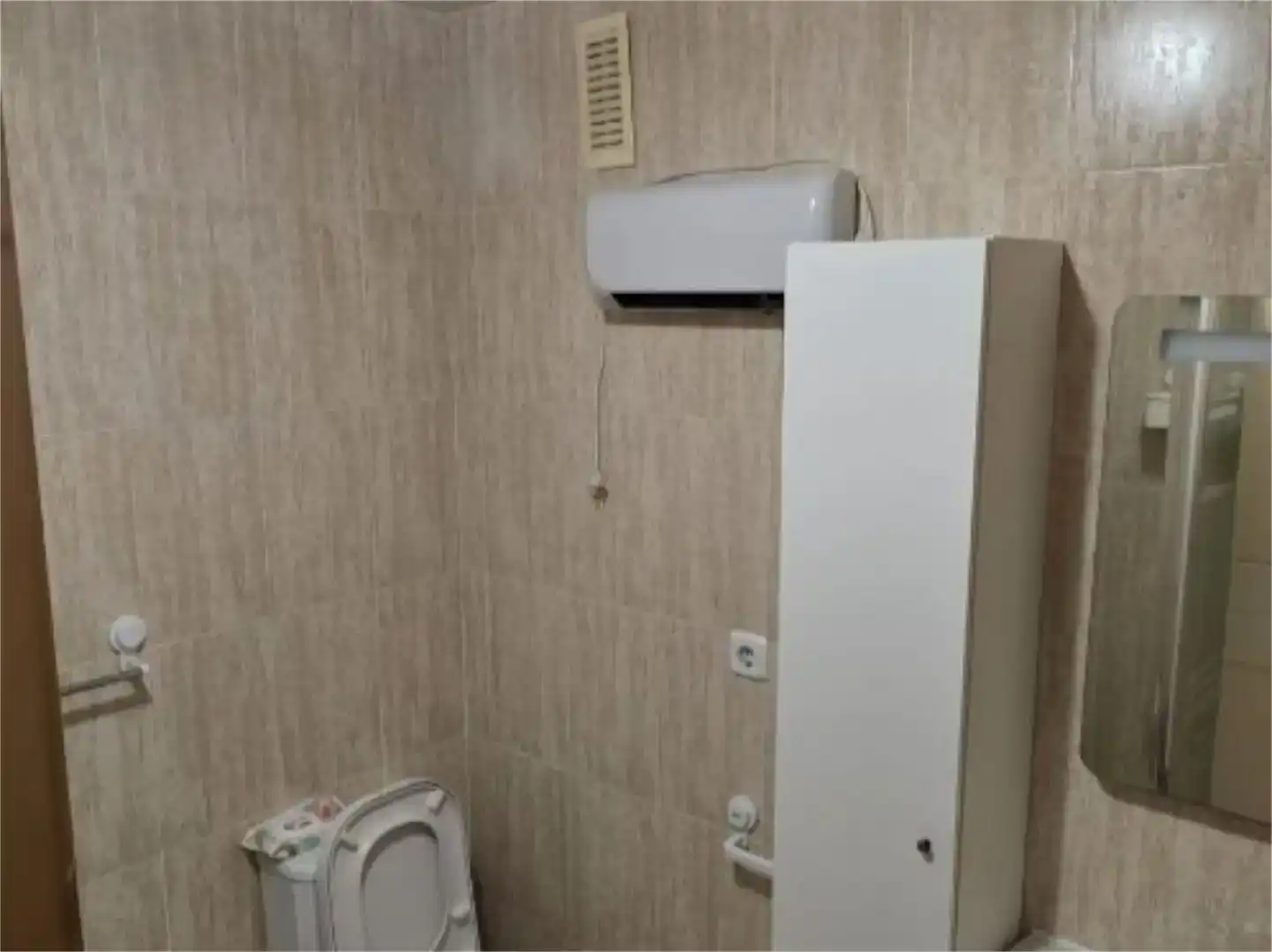 Habitación 95 m², Almería