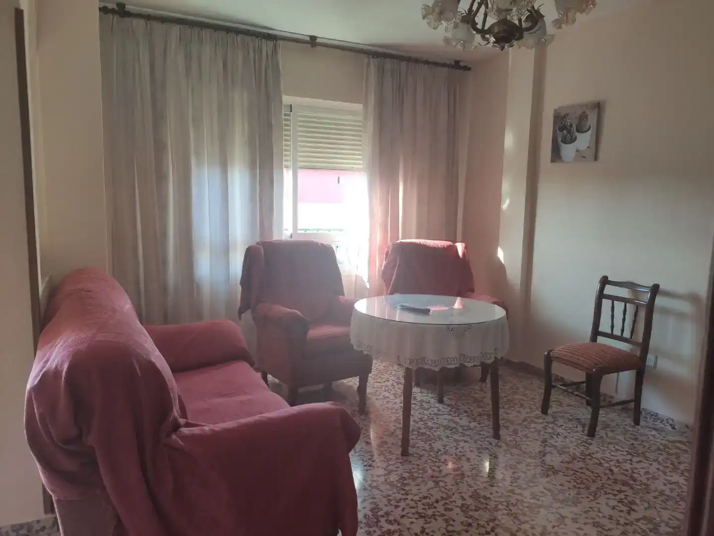 Piso de 90 m² en Cabra