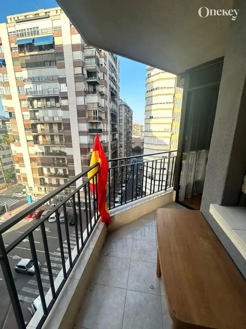 Habitació de lloguer, Múrcia