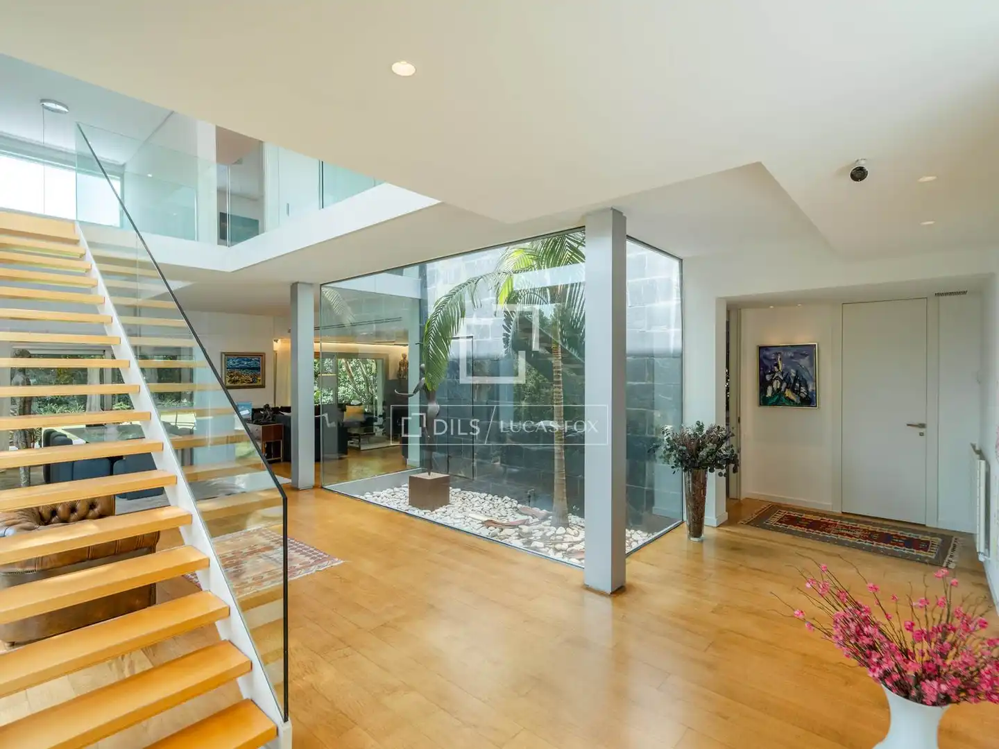 Casa de 292 m² en Godella
