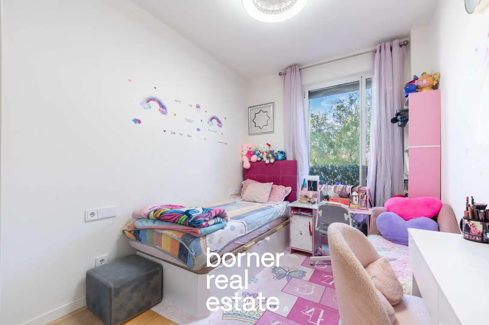 Pis de 169 m² a Sant Cugat del Vallès