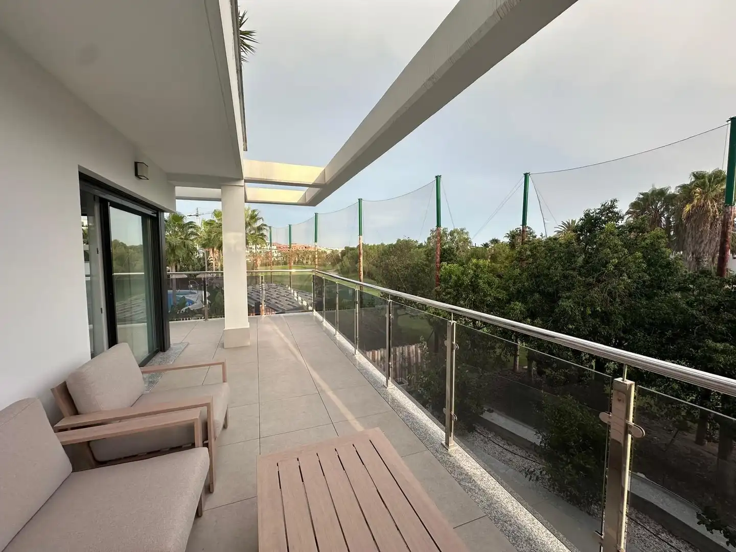 Piso de 97 m² en Motril