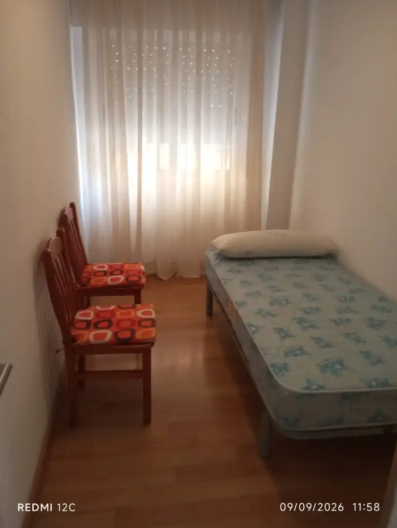Piso de 68 m² en Murcia