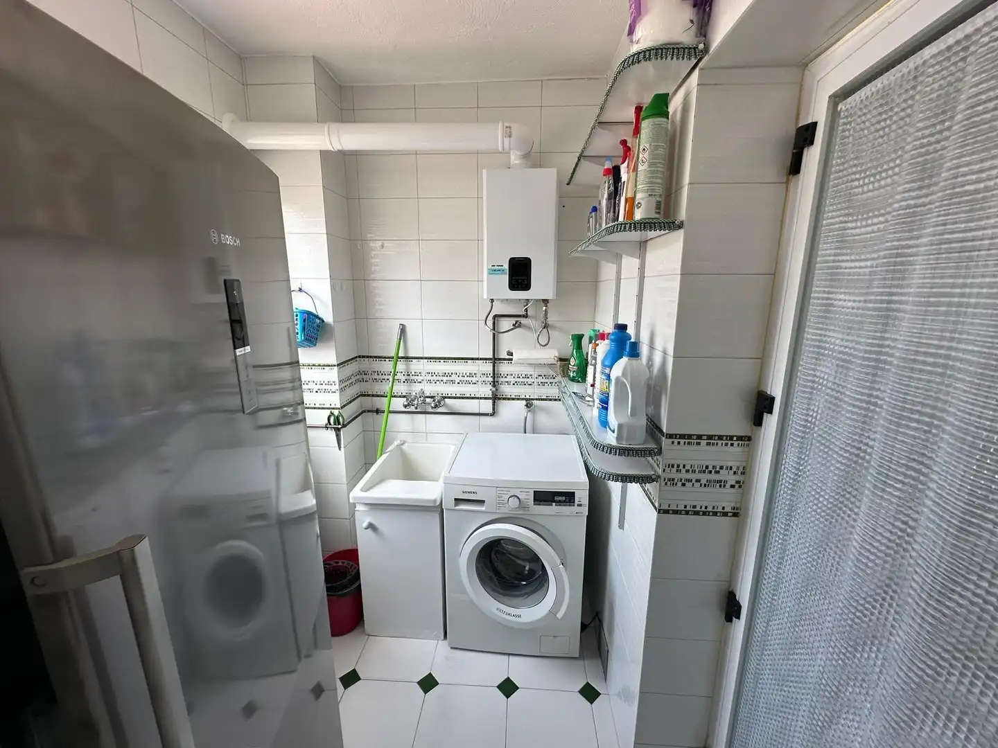 Piso de 200 m² en Granada