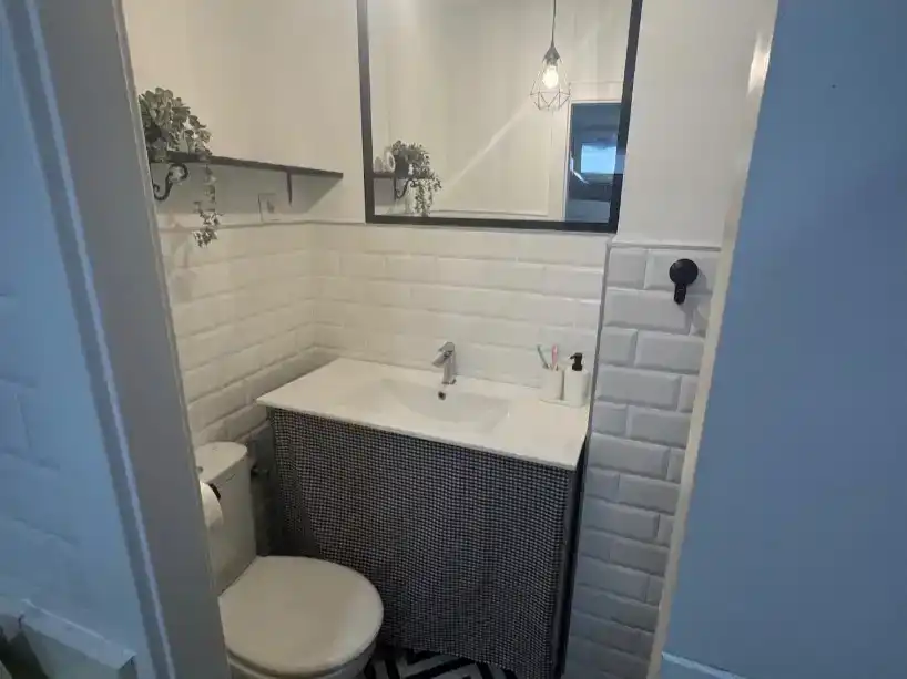 Piso de 50 m² en Laredo