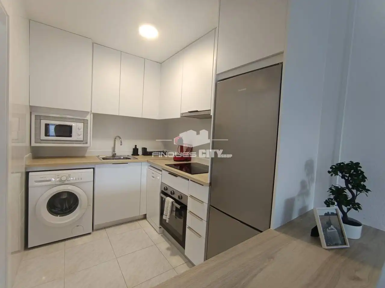 Pis de 62 m² a Pineda de Mar