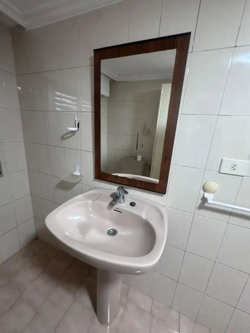 Piso de 95 m² en Parada de Sil