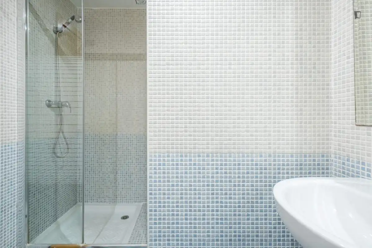 Habitación en alquiler, Alicante