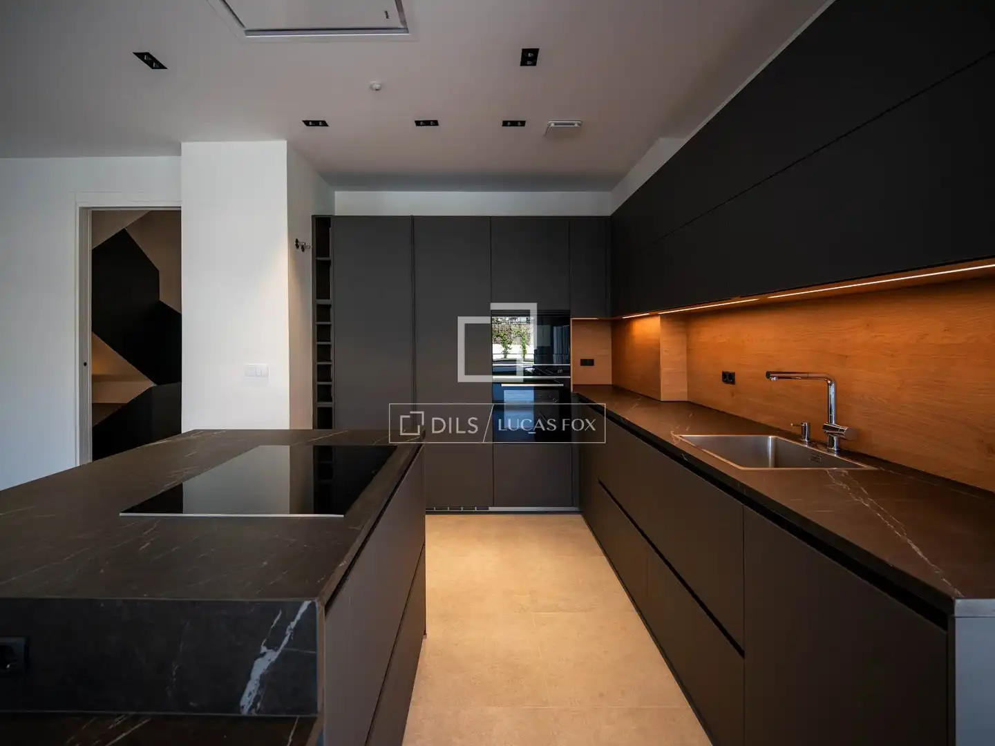 Casa de 320 m² en San Sebastián de los Reyes
