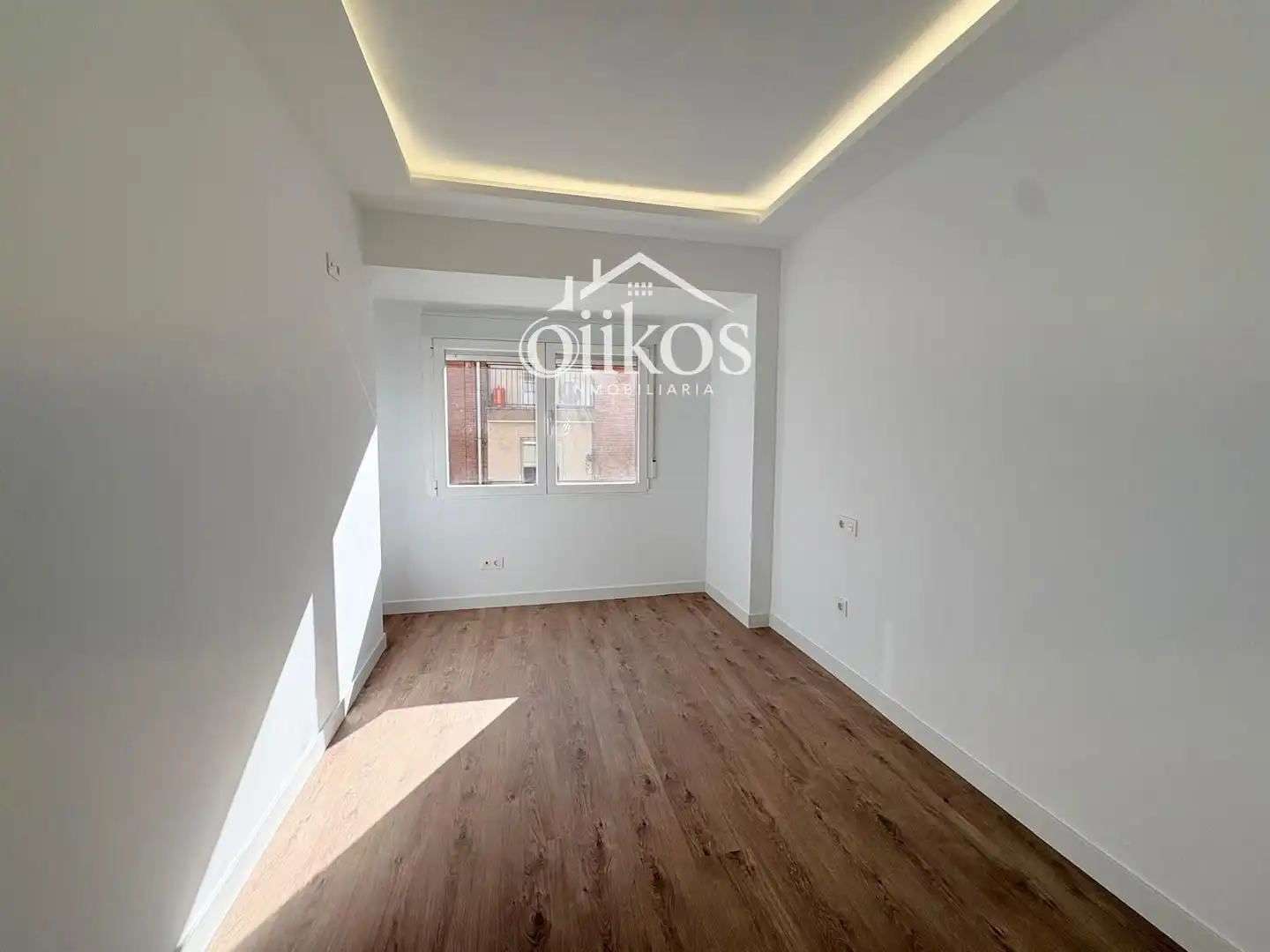 Pis de 94 m² a Salamanca