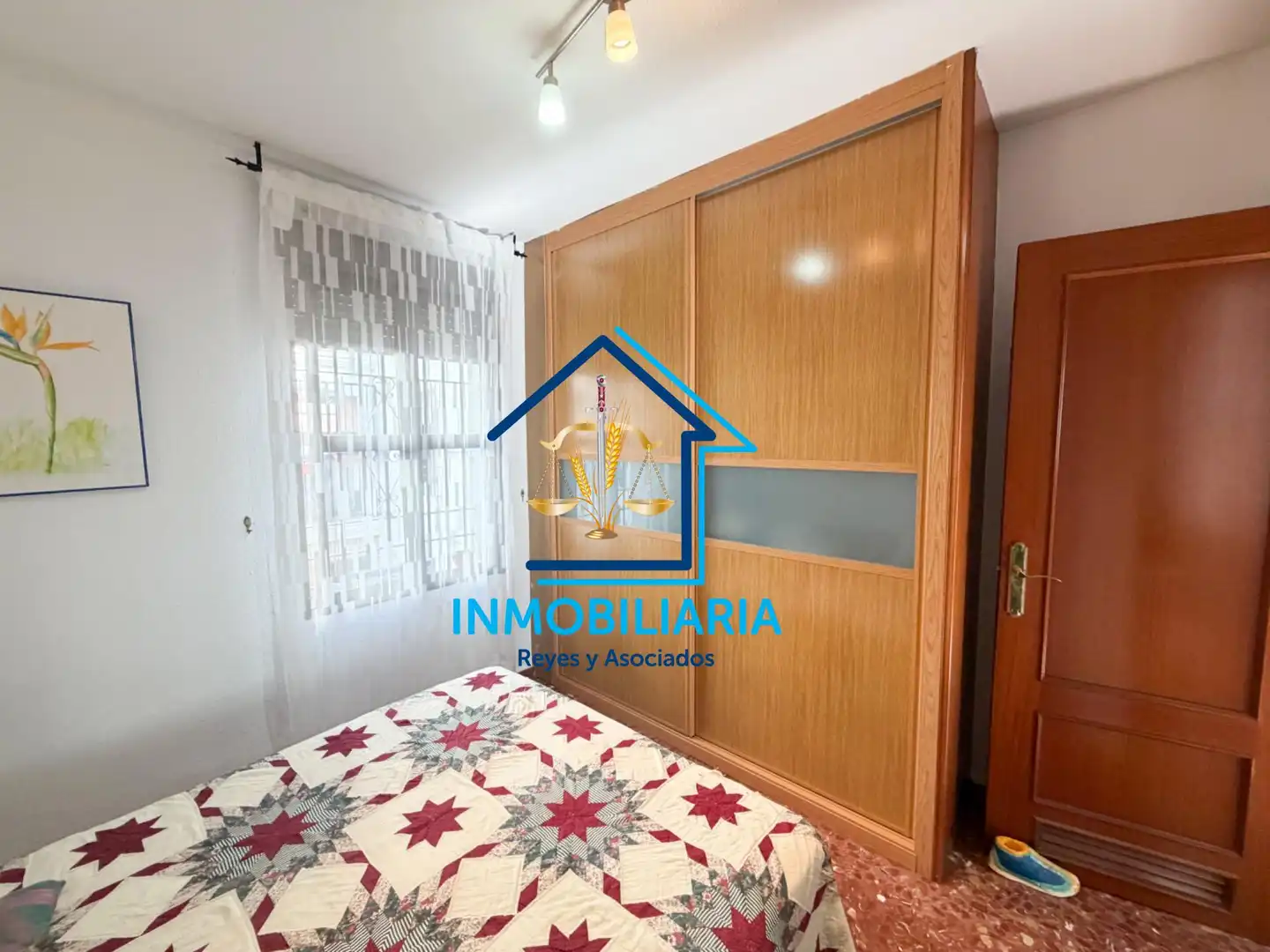 Pis de 77 m² a Còrdova