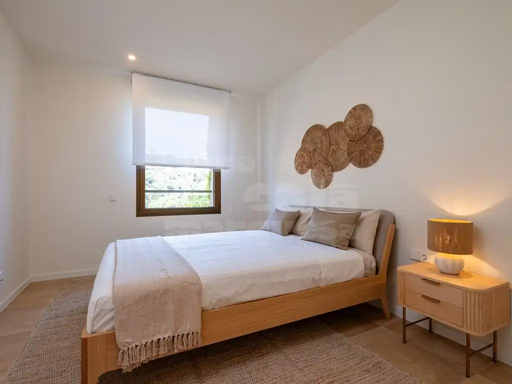 Piso de 190 m² en Begur