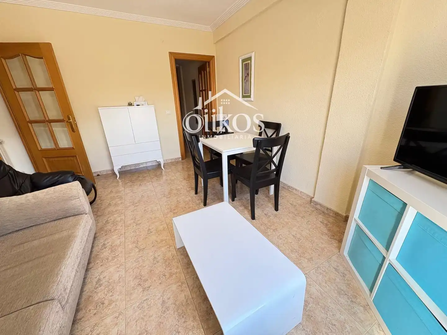 Piso de 80 m² en Salamanca