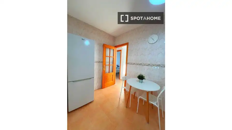 Habitación en alquiler, Torrox