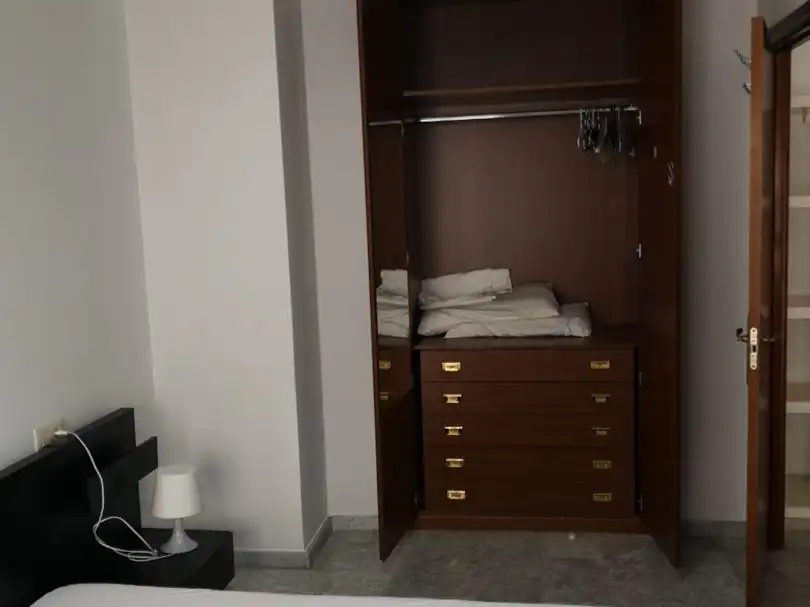 Pis de 100 m² a Cáceres