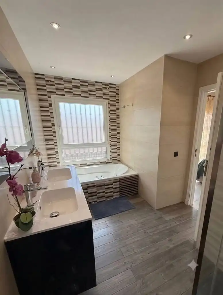 Casa de 300 m² en Marbella