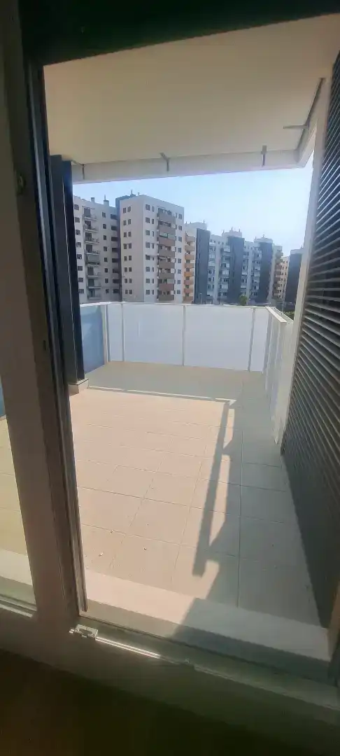 Piso de 90 m² en Dos Hermanas
