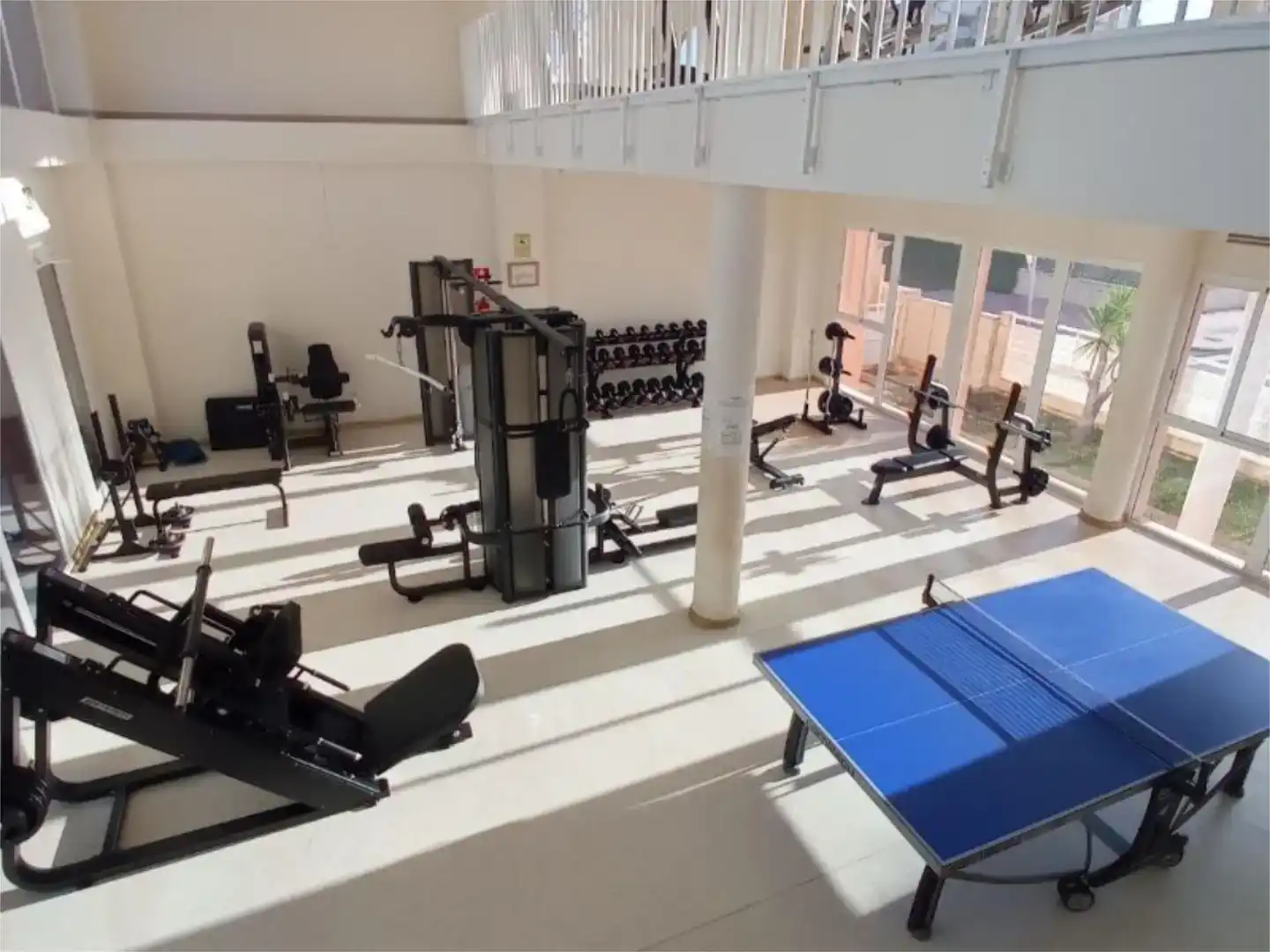 Piso de 90 m² en Torreblanca