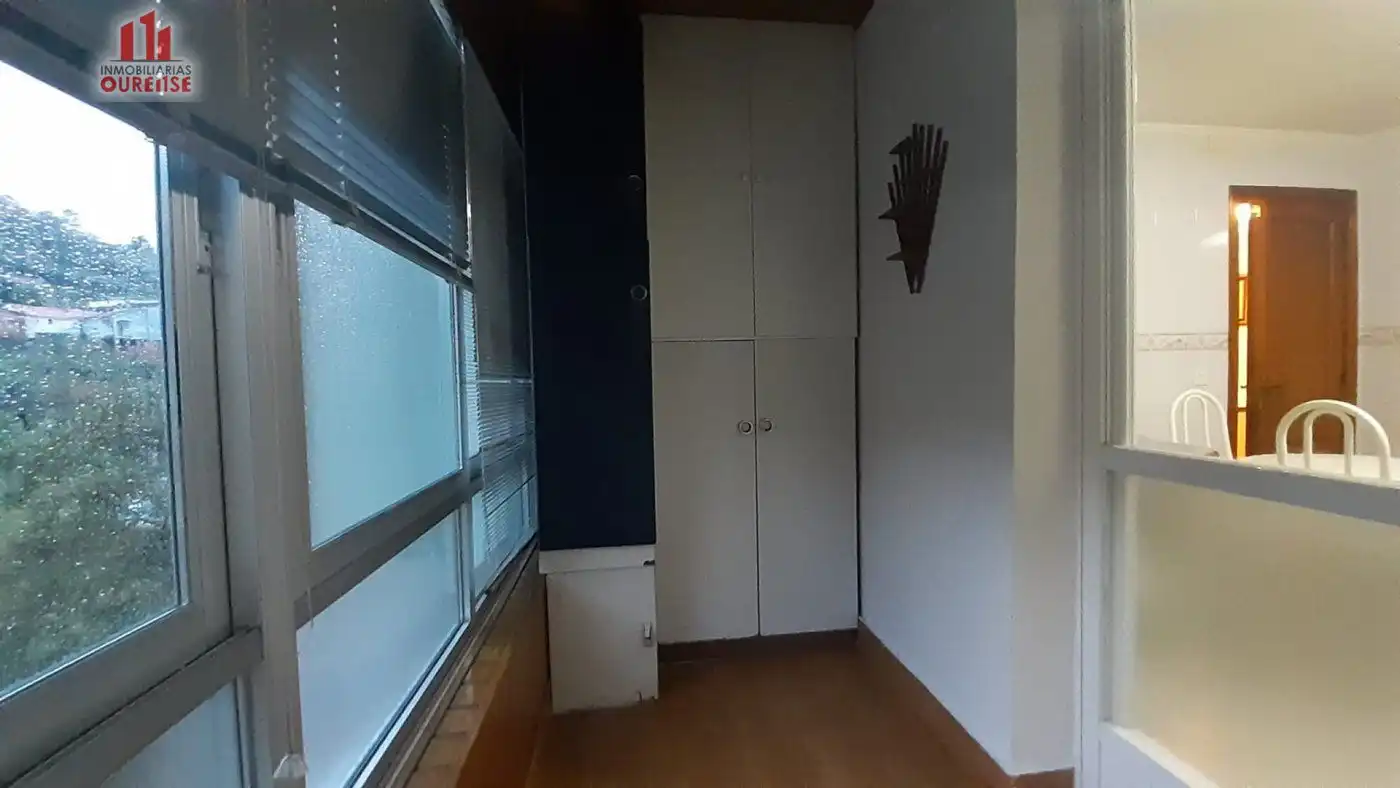 Piso de 105 m² en Ourense
