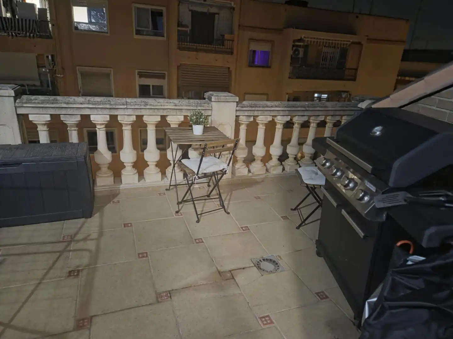 Piso de 160 m² en Valencia