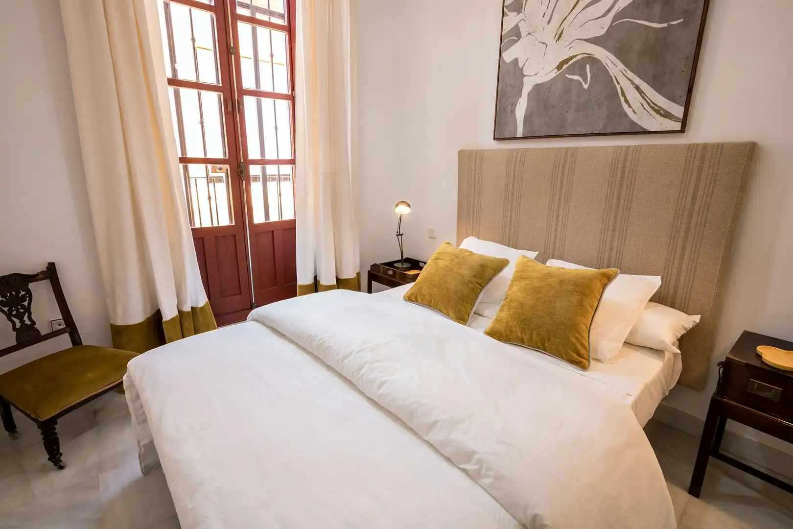 Piso de 120 m² en Sevilla
