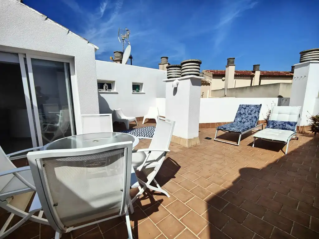 Piso de 153 m² en ses Salines