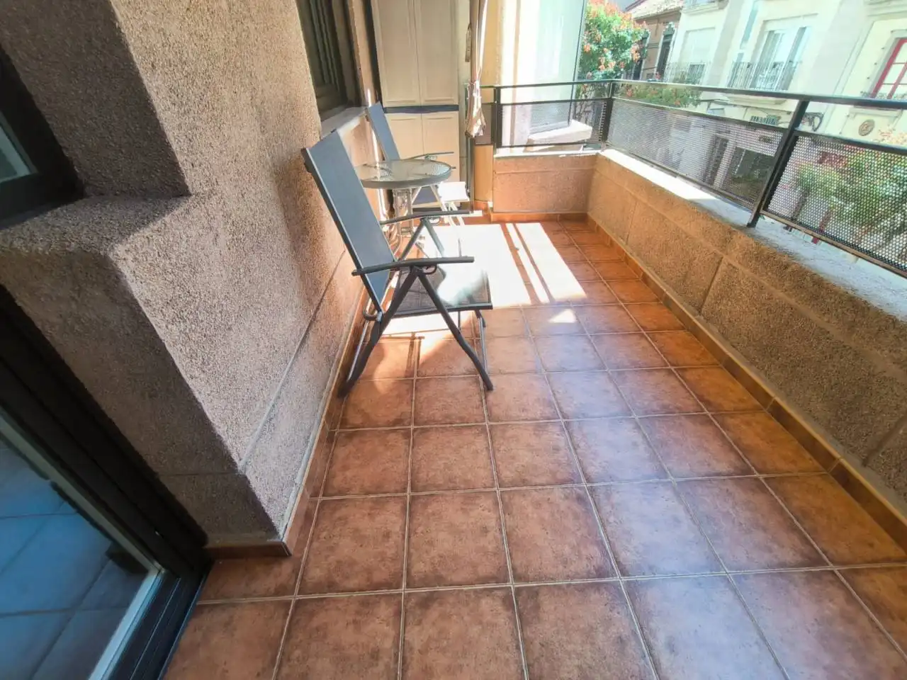 Piso de 90 m² en Albacete