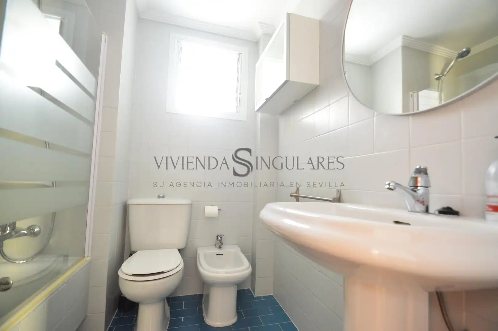 Pis de 99 m² a Sevilla