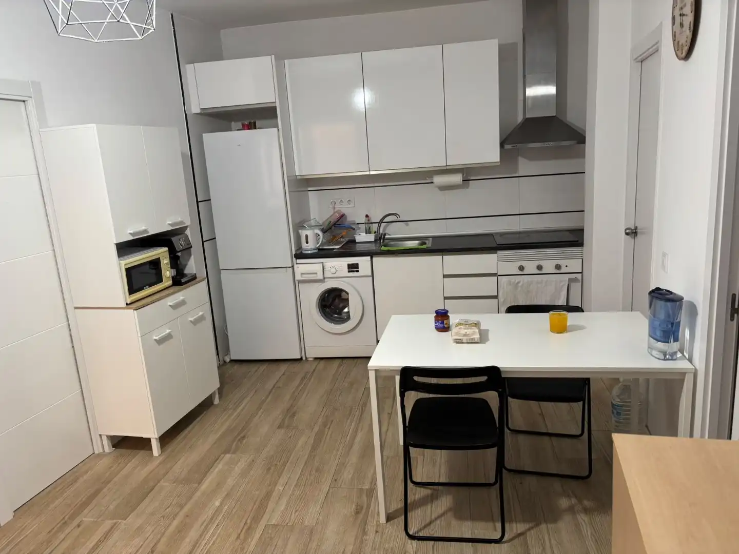 Piso de 60 m² en Madrid
