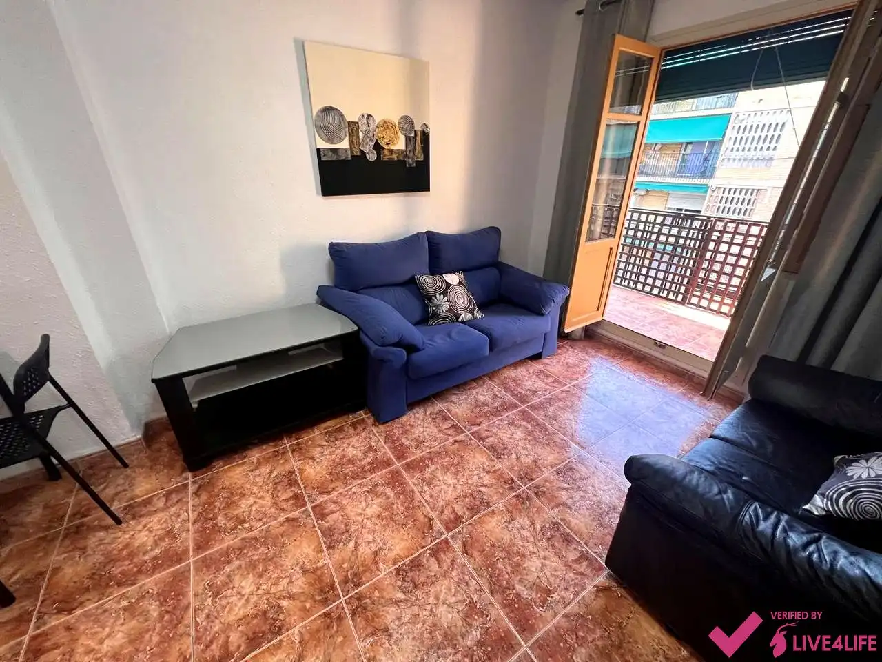 Habitación en alquiler, Valencia