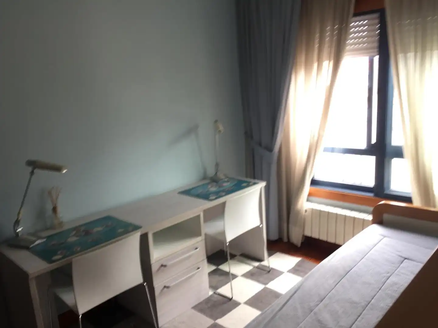 Piso de 127 m² en Vilagarcía de Arousa