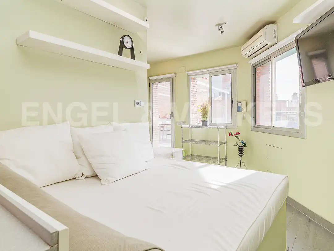 Piso de 166 m² en Barcelona