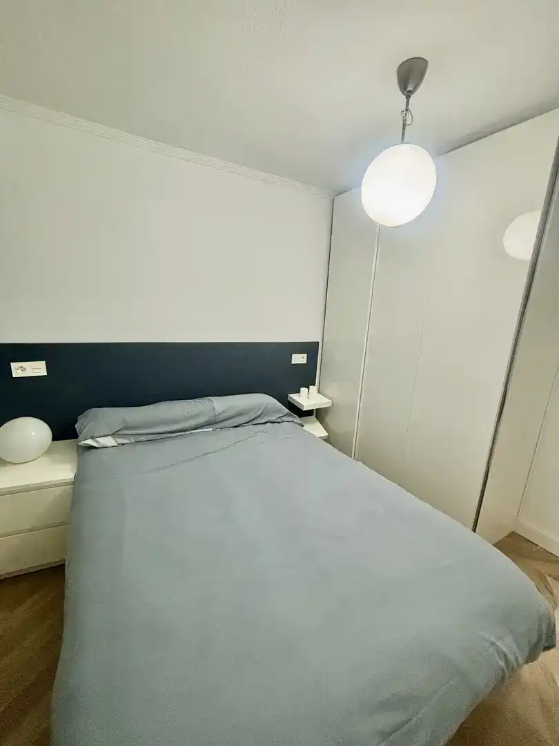 Habitación 120 m², Gijón