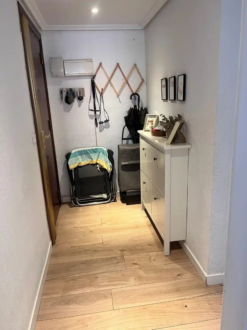 Piso de 113 m² en Sevilla