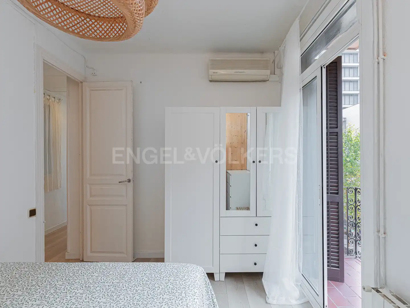Pis de 59 m² a Barcelona