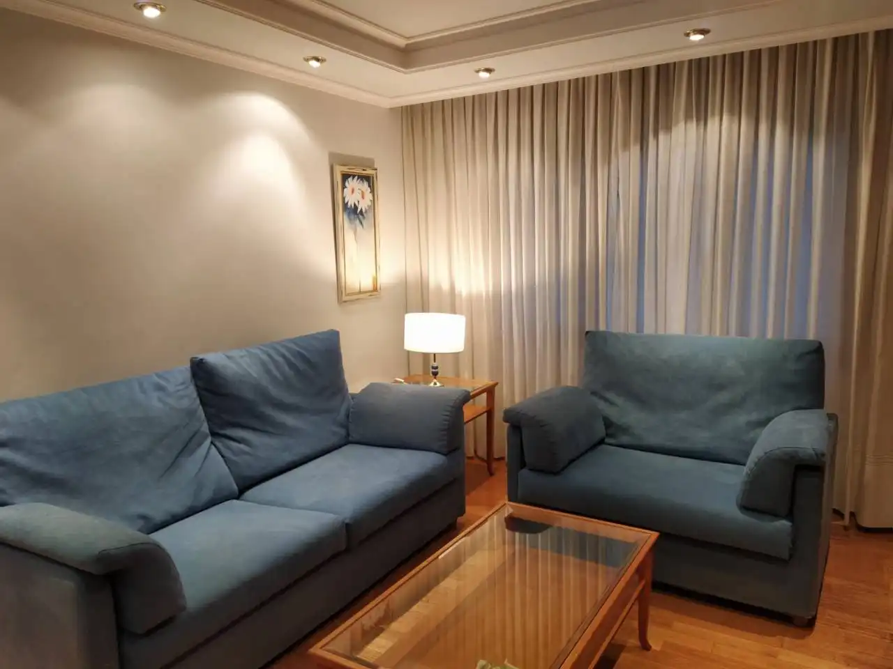 Pis de 52 m² a Bilbao