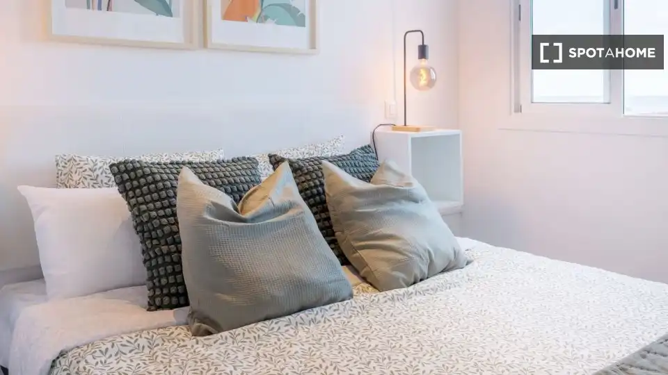 Habitación 40 m², Candelaria