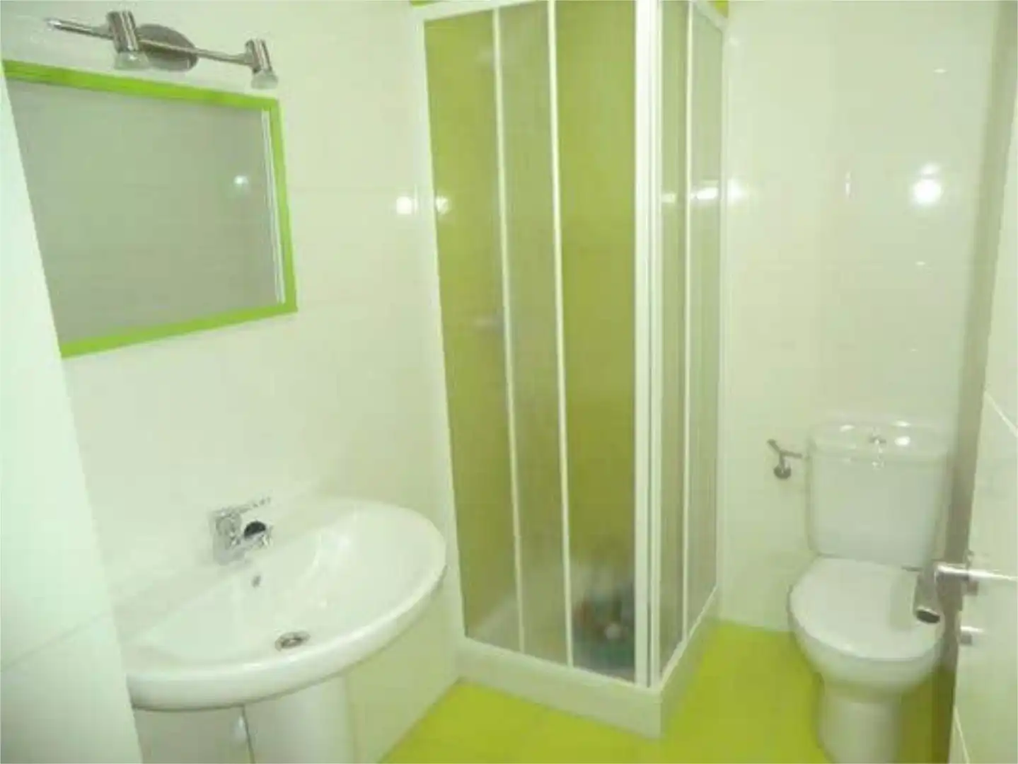 Wohnung 45 m² in Valdepeñas