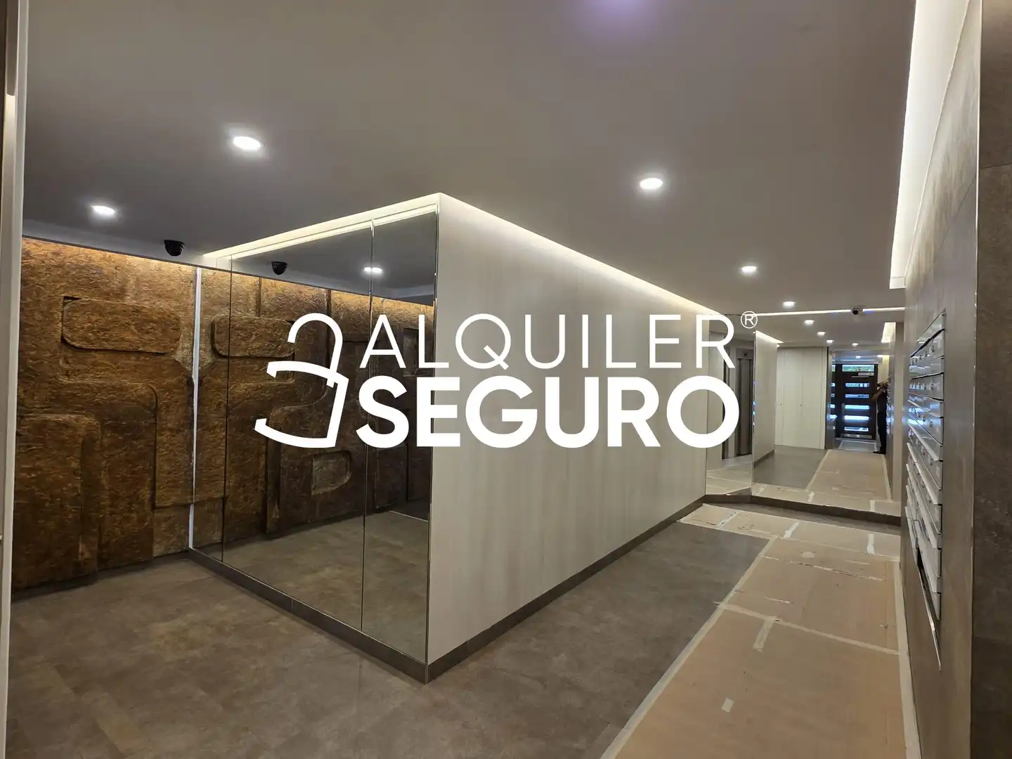 Piso de 110 m² en Tardajos