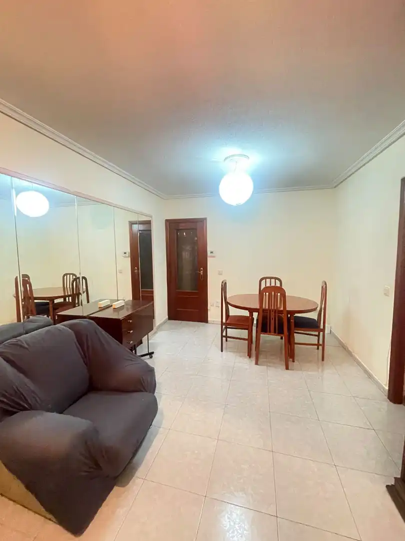 Pis de 80 m² a Salamanca