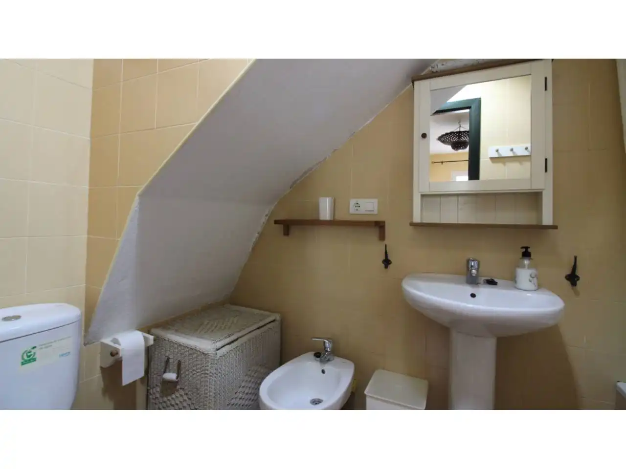 Casa de 115 m² en Aracena