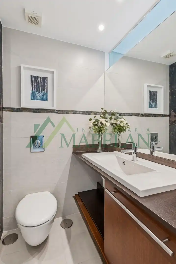 Piso de 130 m² en Las Rozas de Madrid