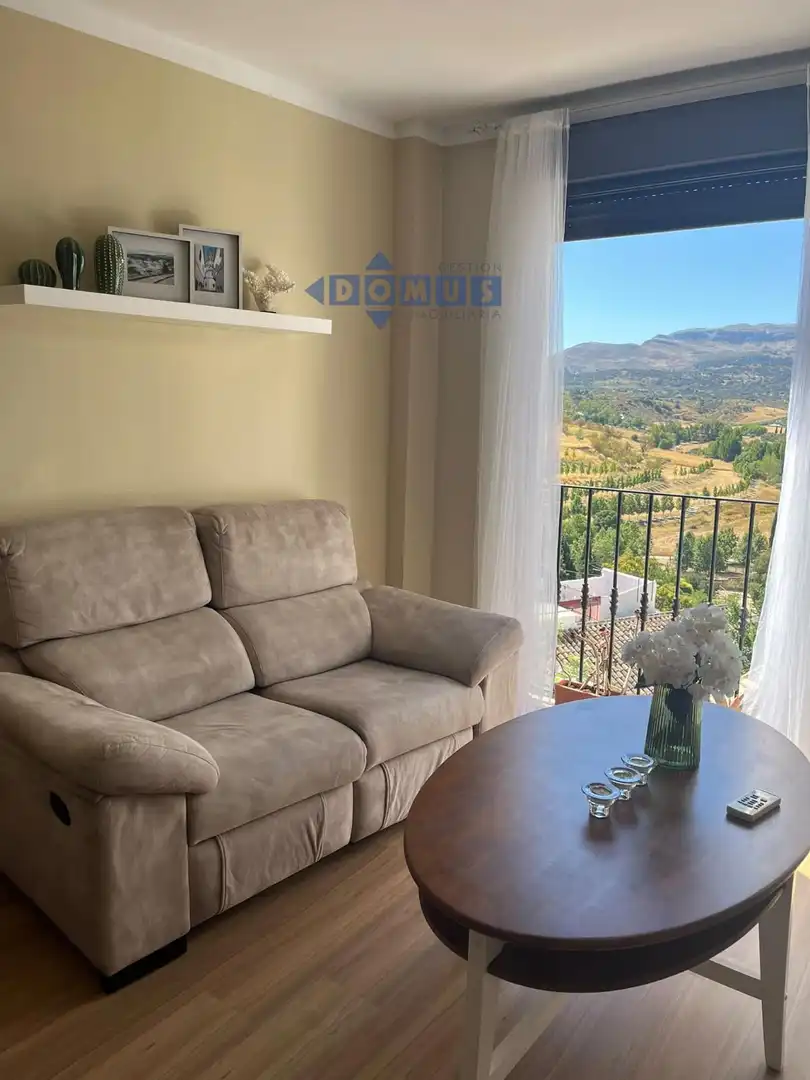 Piso de 84 m² en Ronda