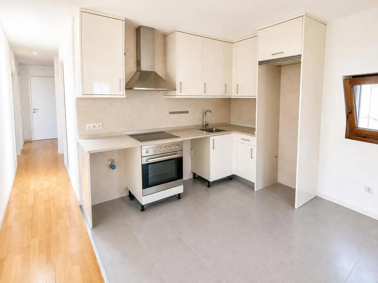 Piso de 100 m² en Zaragoza