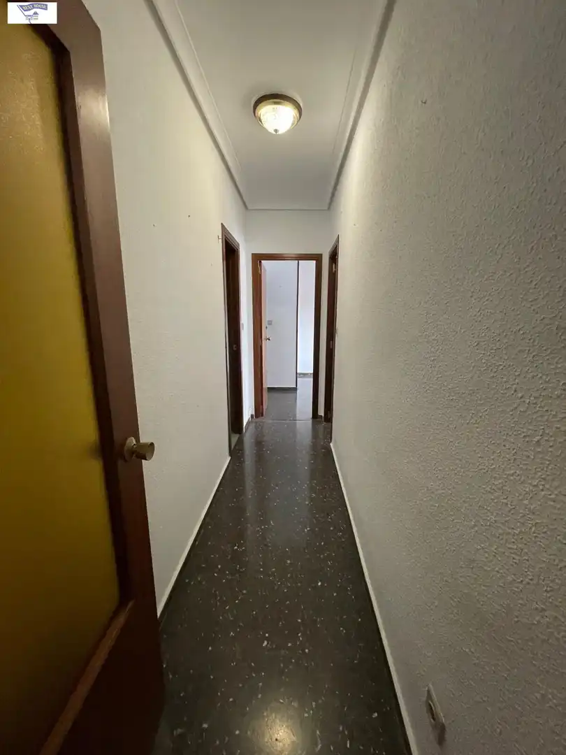 Pis de 110 m² a Albacete
