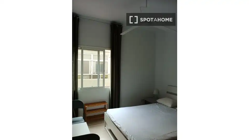 Habitación en alquiler, Las Palmas de Gran Canaria